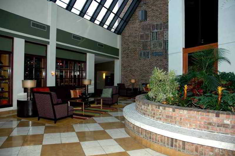 Doubletree By Hilton Джонсън Сити Екстериор снимка